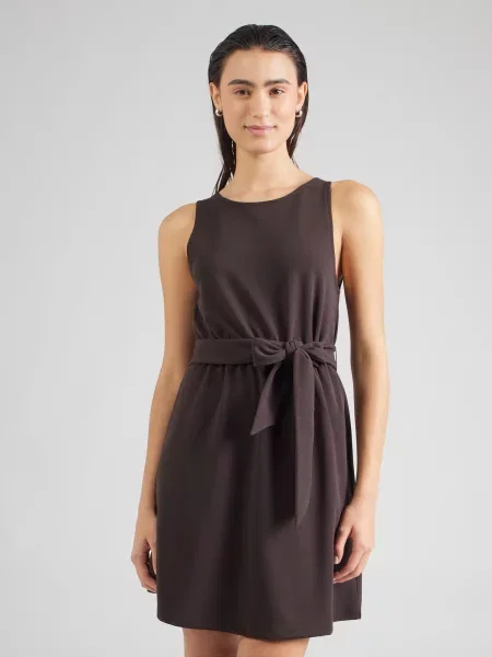 ABOUT YOU Rochie Simona ciocolatiu