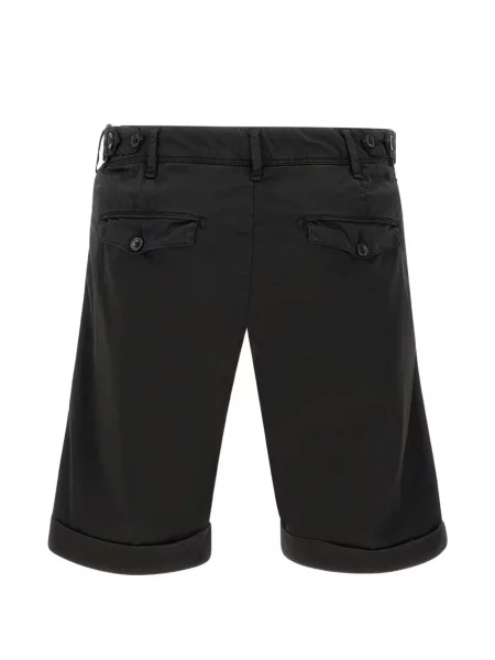 Pantaloni scurți Perfection negru
