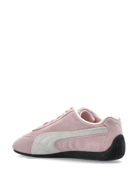Sneakers Puma ροζ