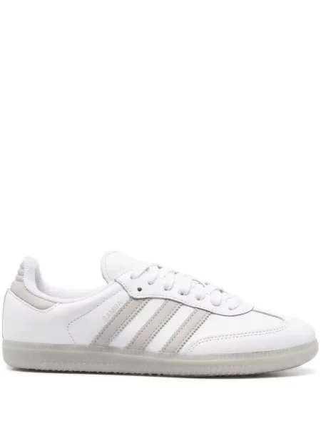 Маратонки Adidas Samba червено