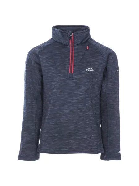 Polar Trespass polarowy niebieski