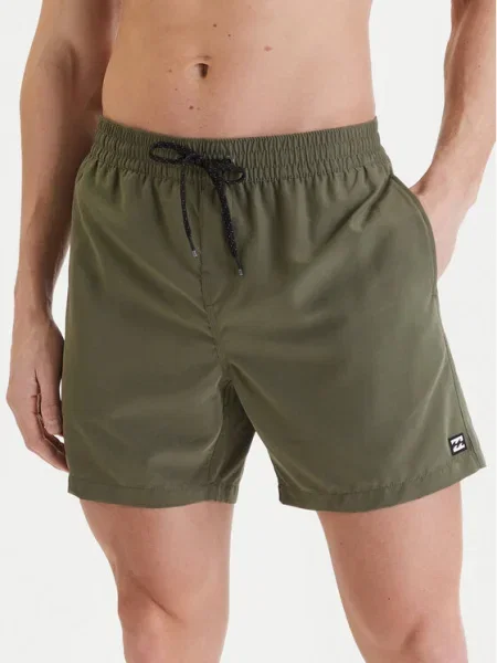 Billabong Úszónadrág All Day zöld