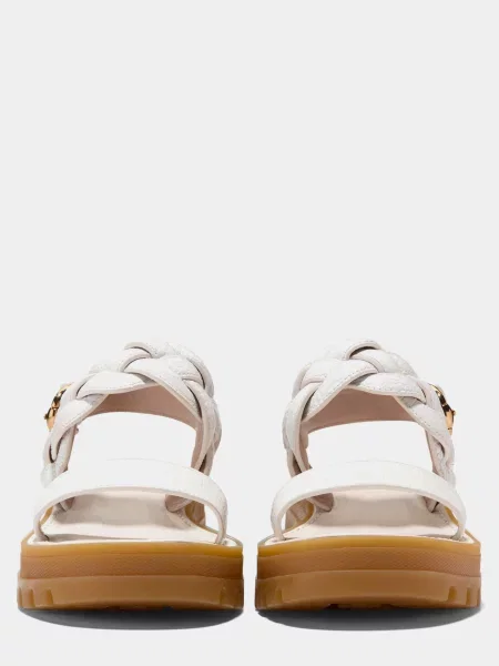 Босоножки Cole Haan белые