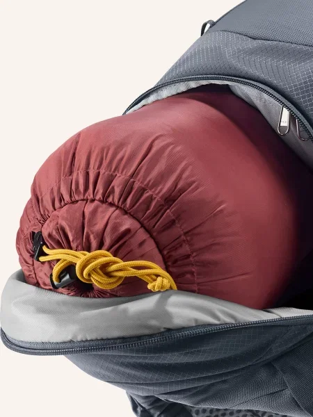 Deuter Batoh Futura Pro 34 Sl černá