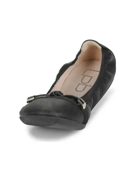Pantofi Les Petites Bombes negru