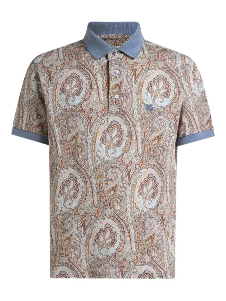 Polo Etro
