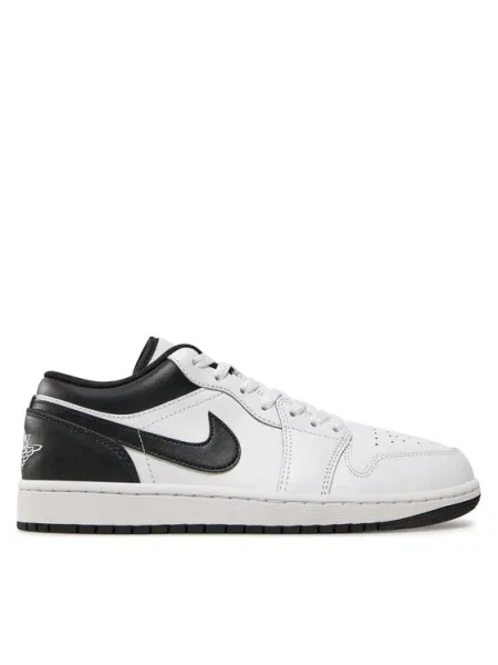 Pantofi Nike alb