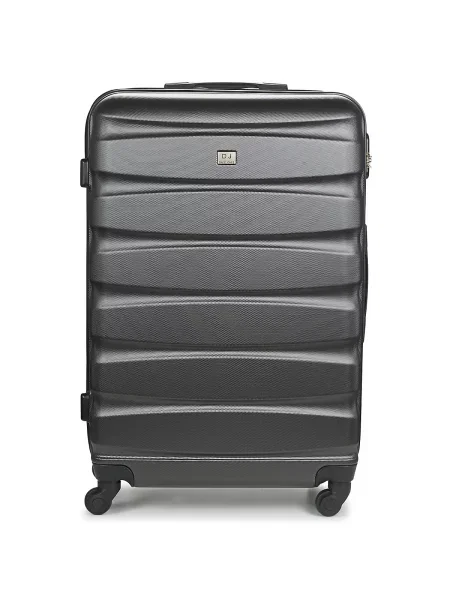 Torbica David Jones siva