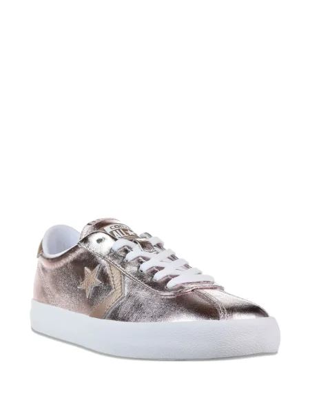 Sneakerși Converse Chuck Taylor All Star cu perle roz