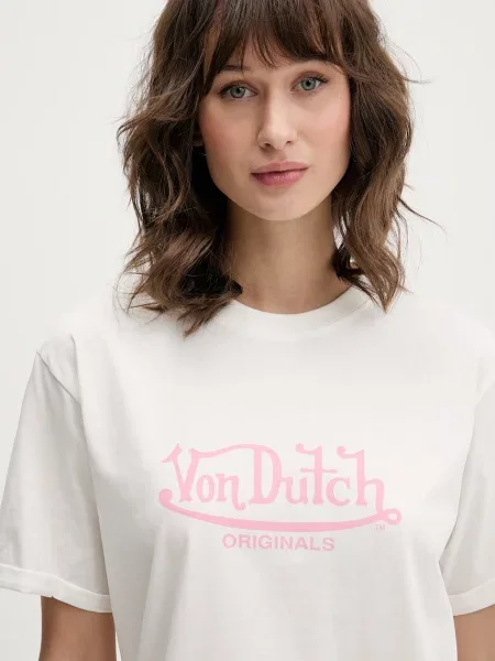 Футболка Von Dutch