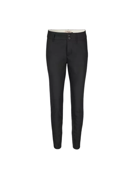 Spodnie Mos Mosh czarne