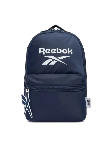 Plecak Reebok granatowy