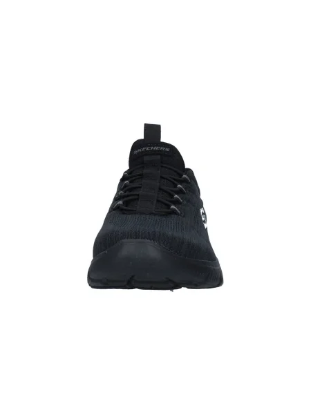 Pantofi Skechers negru