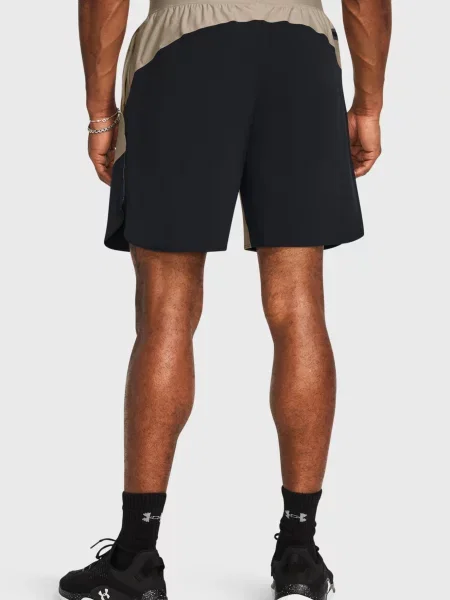 Короткі спортивні шорти Under Armour