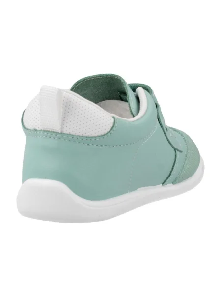 Pantofi copii Titanitos verde