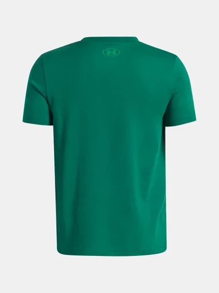 Majica Under Armour bijela