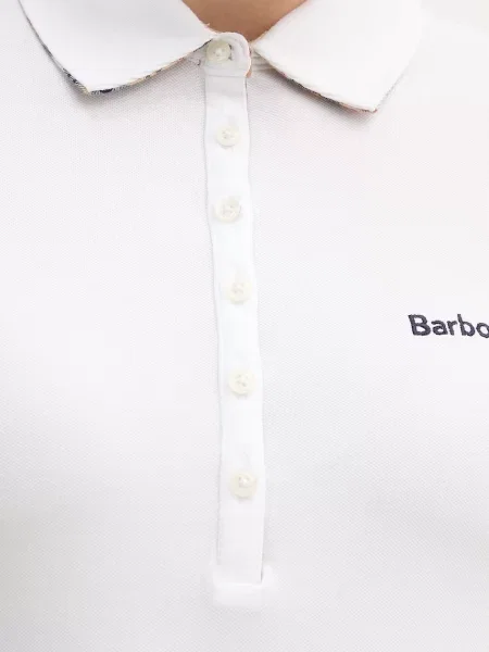 Поло Barbour