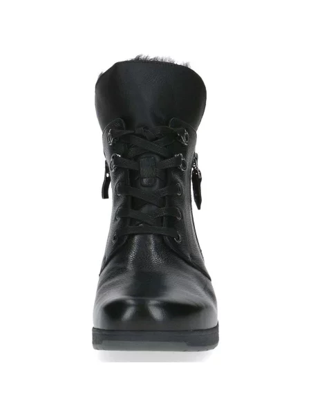 Pantofi Caprice negru