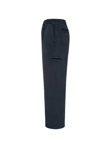Pantaloni Wooyoungmi alergare gri