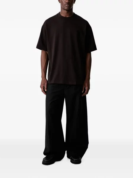 Tricou Fred Perry maro