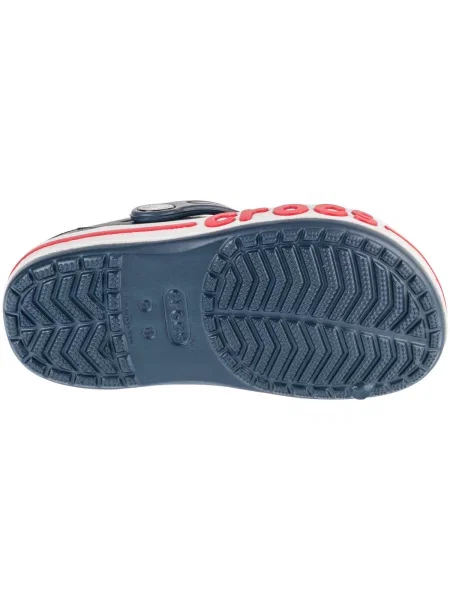 Papuče Crocs plava
