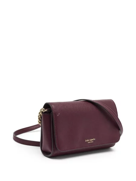 Nyaklánc Kate Spade piros