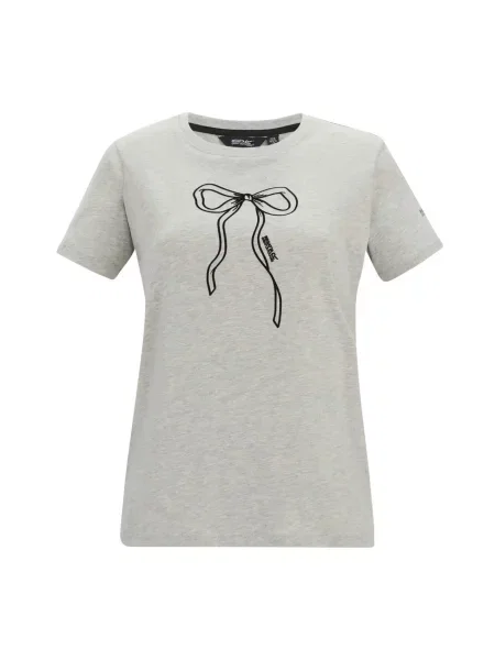 T-shirt Regatta Filandra VX szara