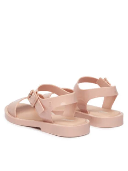 Szandál Melissa Mar Sandal II Ad rózsaszín