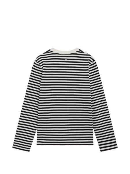 Top Ami Paris negru