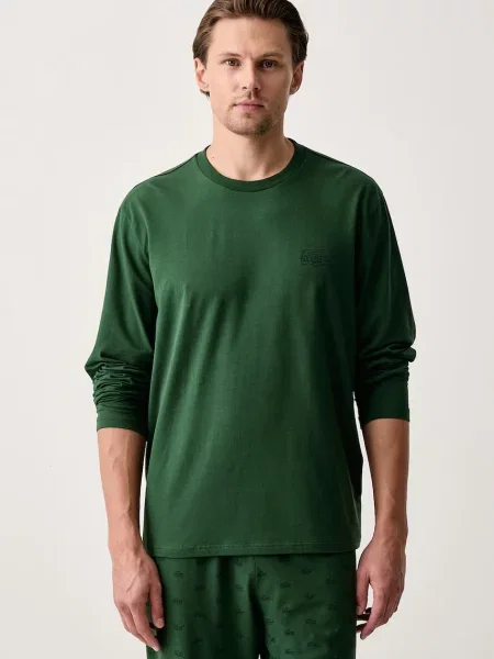 Lacoste роздільна піжама з