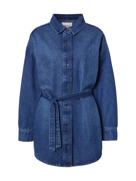 ONLY Bluza ONLANE traper plavi