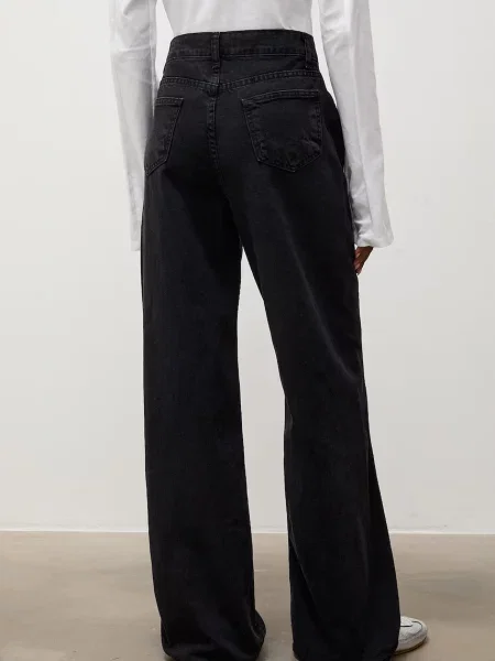 Answear.LAB джинси wide leg