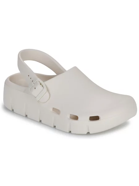 Sandale Birkenstock bijela