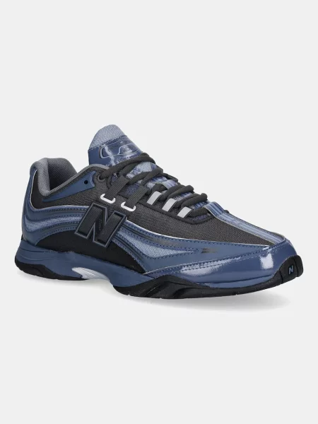New Balance sneakers gri