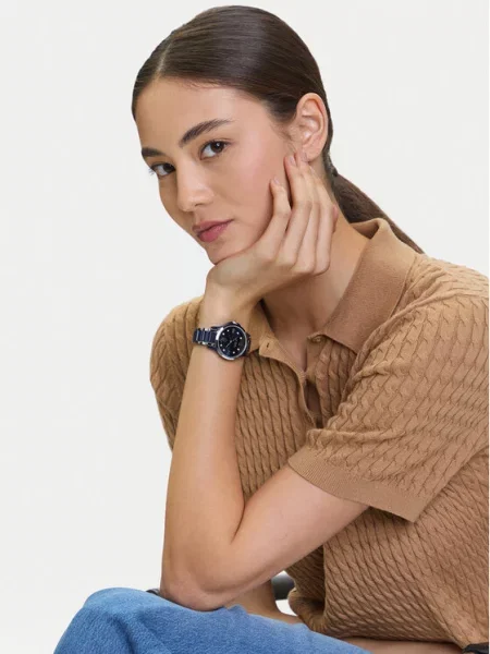 U.S. Polo Assn. Годинник Selena cиній