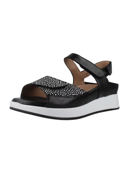 Pantofi Piesanto negru