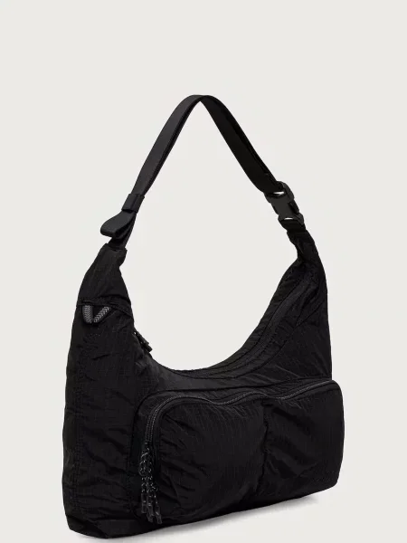 The North Face crossbody torbica NEVERstop 6L črna