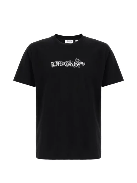 Tricou Off-white alb