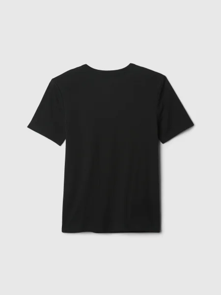 Tricou Gap negru