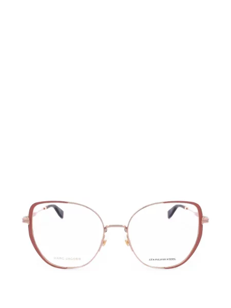 Ochelari de soare Marc Jacobs cu imprimeu geometric
