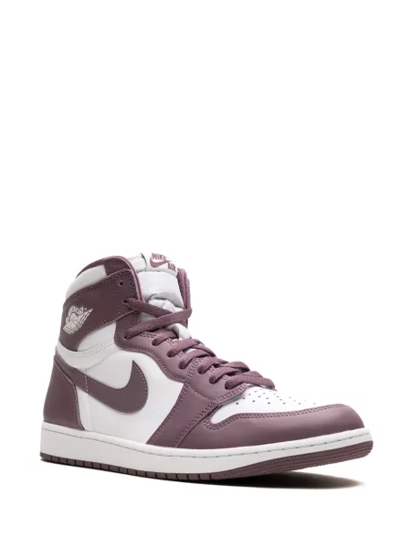 Sportbačiai Jordan Air Jordan 1 balta
