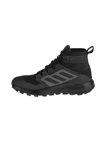 Tenisky Adidas Performance čierna