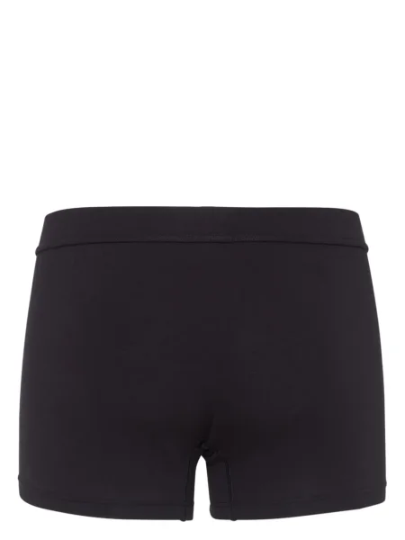 Boxeri Dsquared2 negru