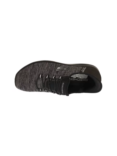 Pantofi Skechers negru