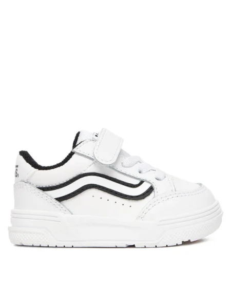 Vans Сникърси Scarpe бял