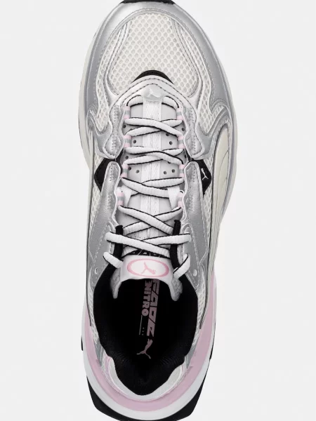 Кроссовки Puma Nitro