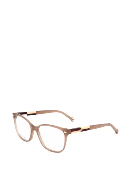 Ochelari de soare Carolina Herrera cu autograf