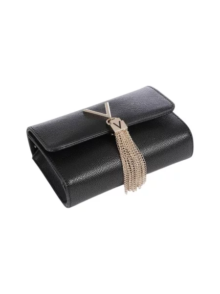 Geantă Valentino plic negru