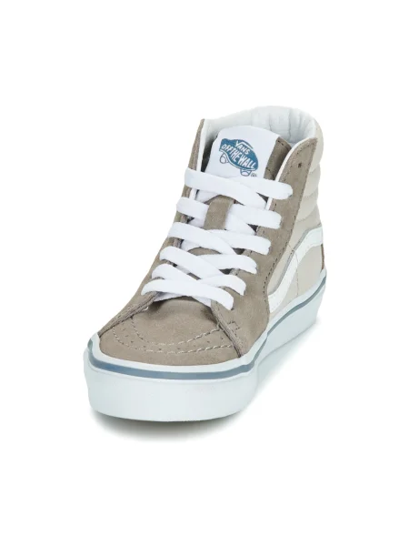 Pantofi copii Vans gri