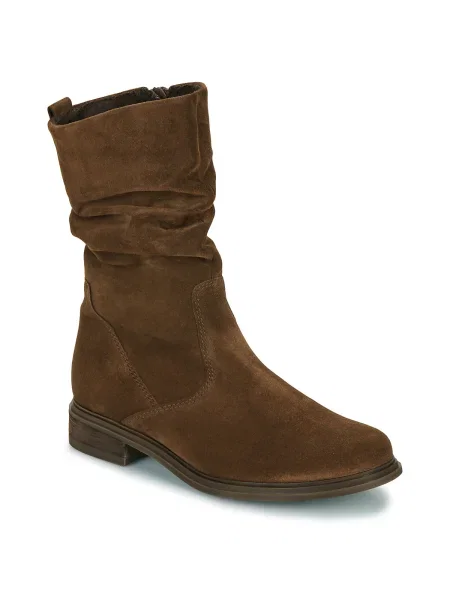 Pantofi Gabor maro